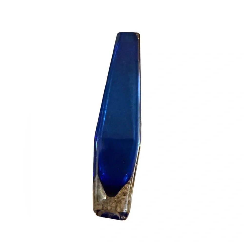 MCM bud base by Kelvin’s Glass Co. - Picture 2 of 7